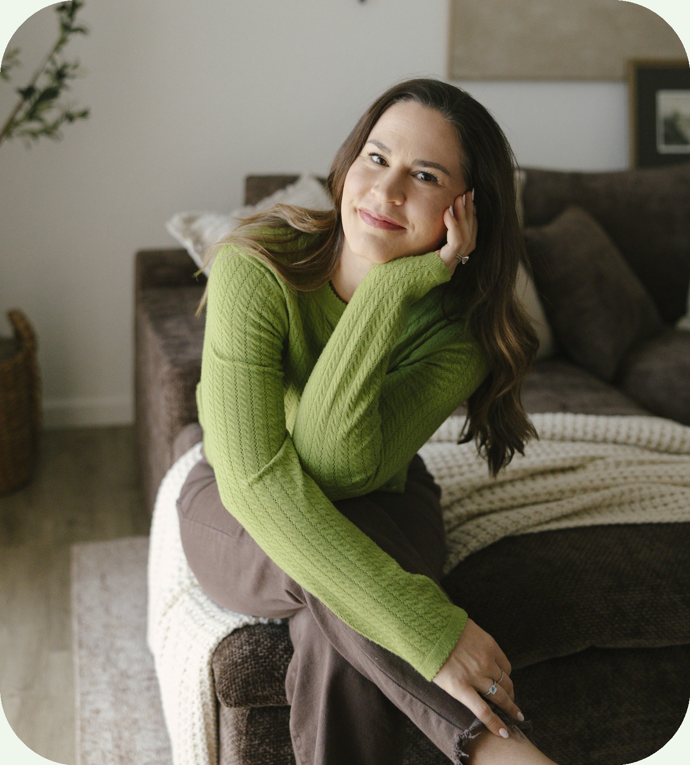 Ellen Haines, Master Clinical Hypnotherapist