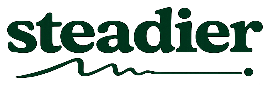 Steadier