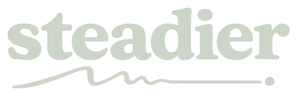 Steadier